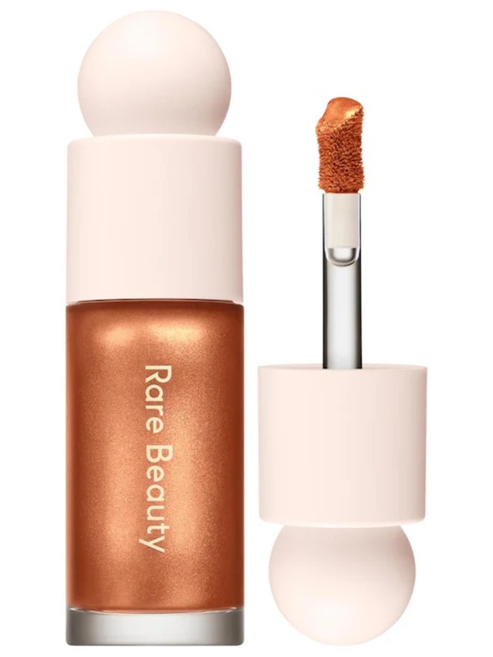 Rare Beauty Positive Light Liquid Luminizer Highlight